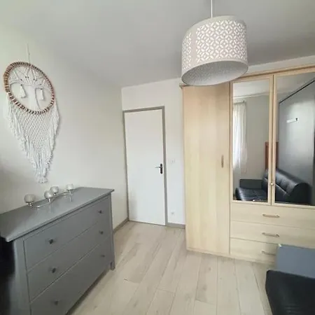 Maison Aux Portes De Paris Vitry-sur-Seine